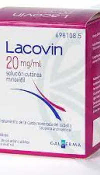Lacovin 20mg/ml Lacovin 20mg/ml